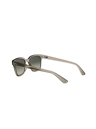 RAY BAN | Lunettes de soleil 4323/51 | grau